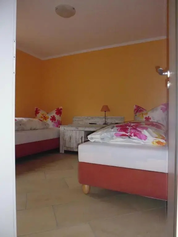 Bungalow A