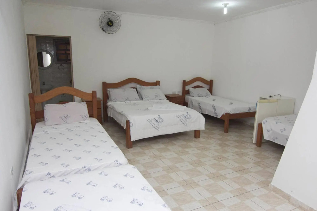 Hotel Caraguatatuba