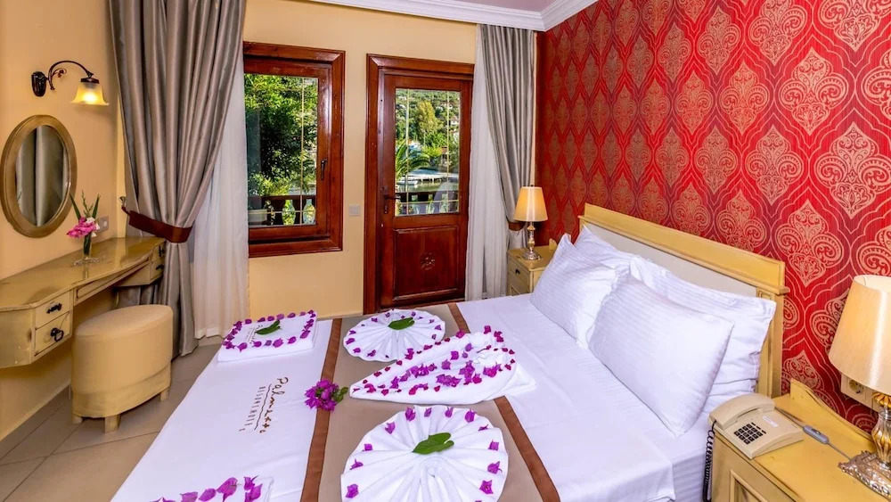 Palmetto Resort Hotel
