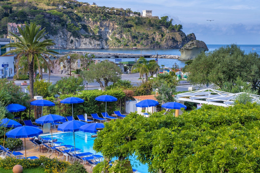 Hotel Villa Svizzera Terme