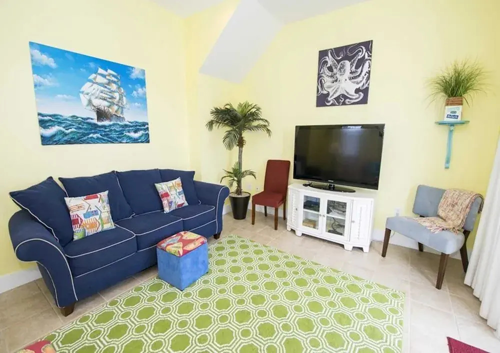 Beach House - Casa del Mar by Panhandle Getaways