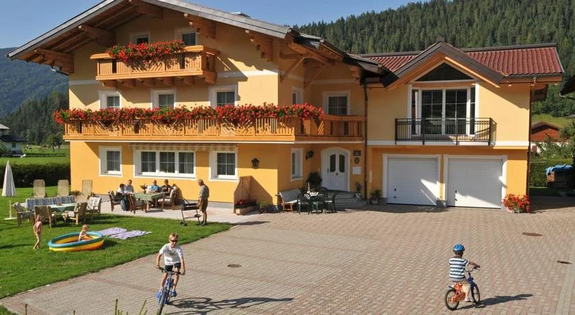 Haus Anni