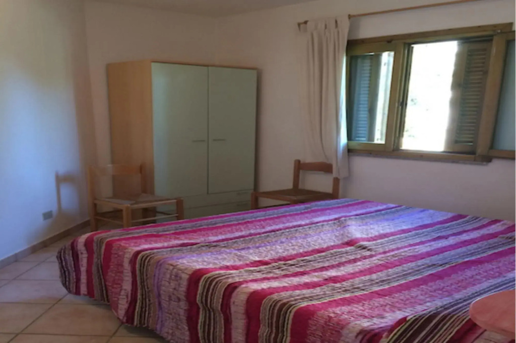 Two-room apartment in Porto Ottiolu very close to the marina.-Bilo Rosa Primo Piano