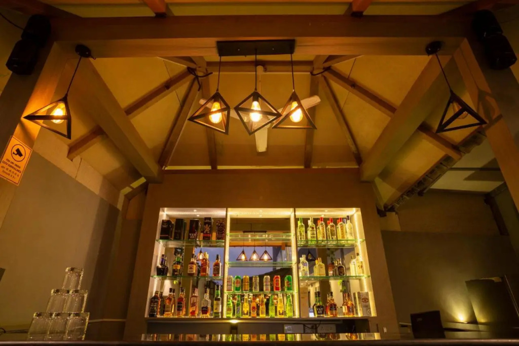 The Porto by Lagom, Anjuna, Vagator beach