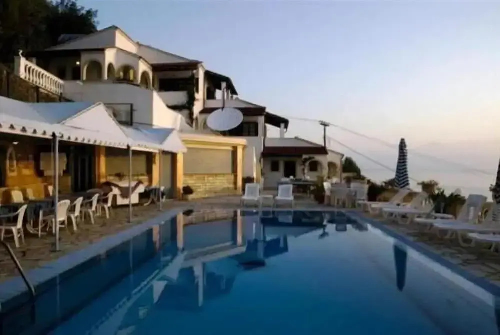 Oniro Villas