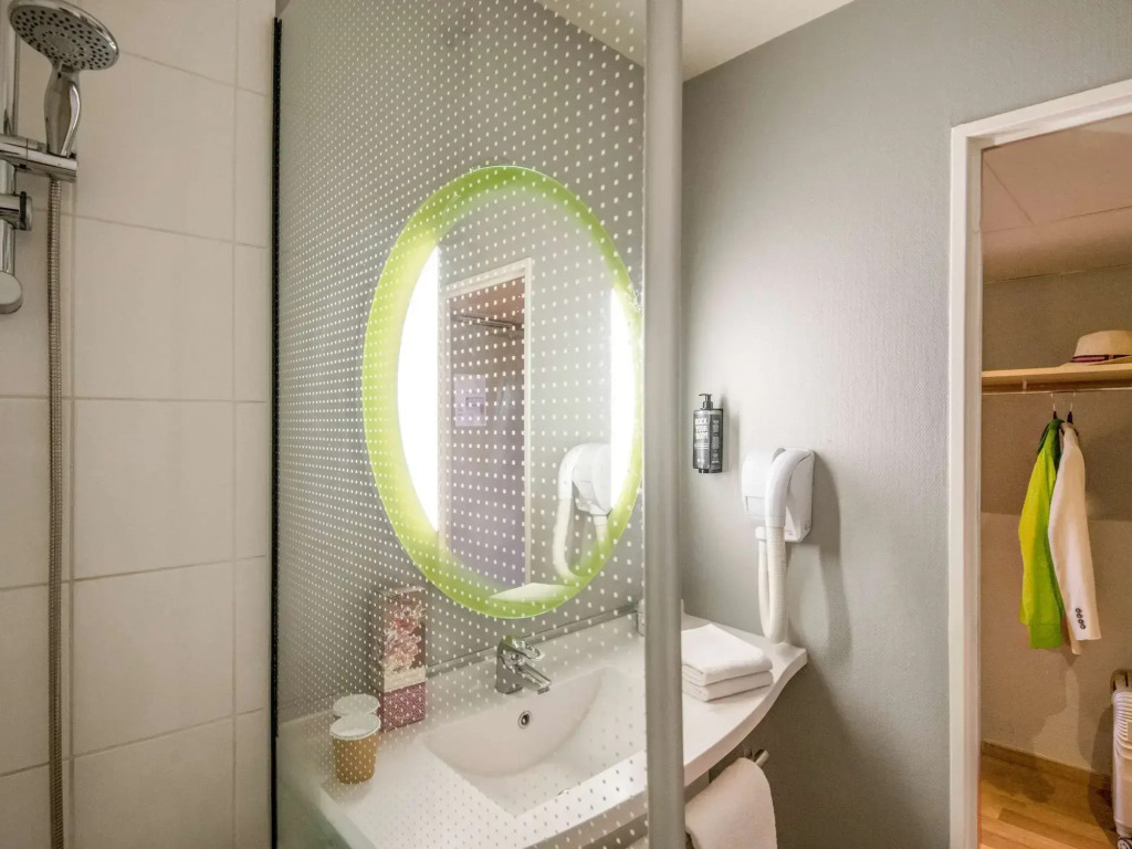 ibis Hyeres Centre