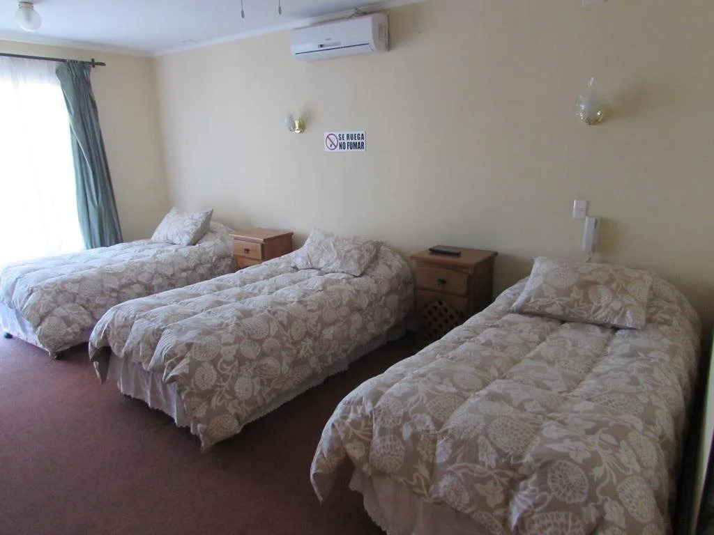 Hotel Alejandra