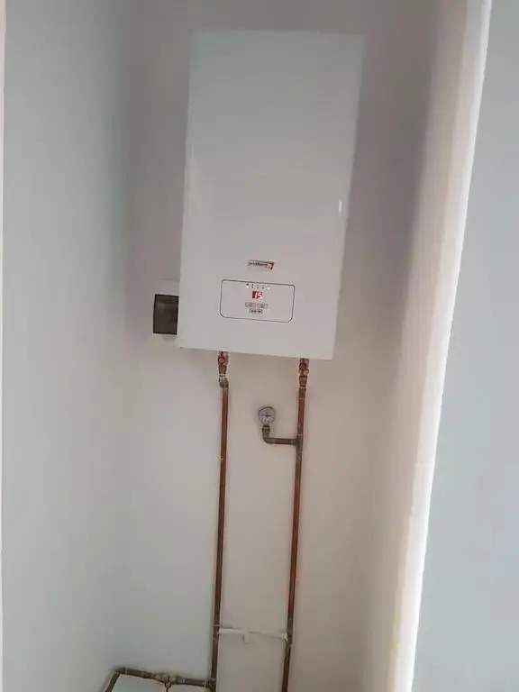 Apartament Mioritza 2A