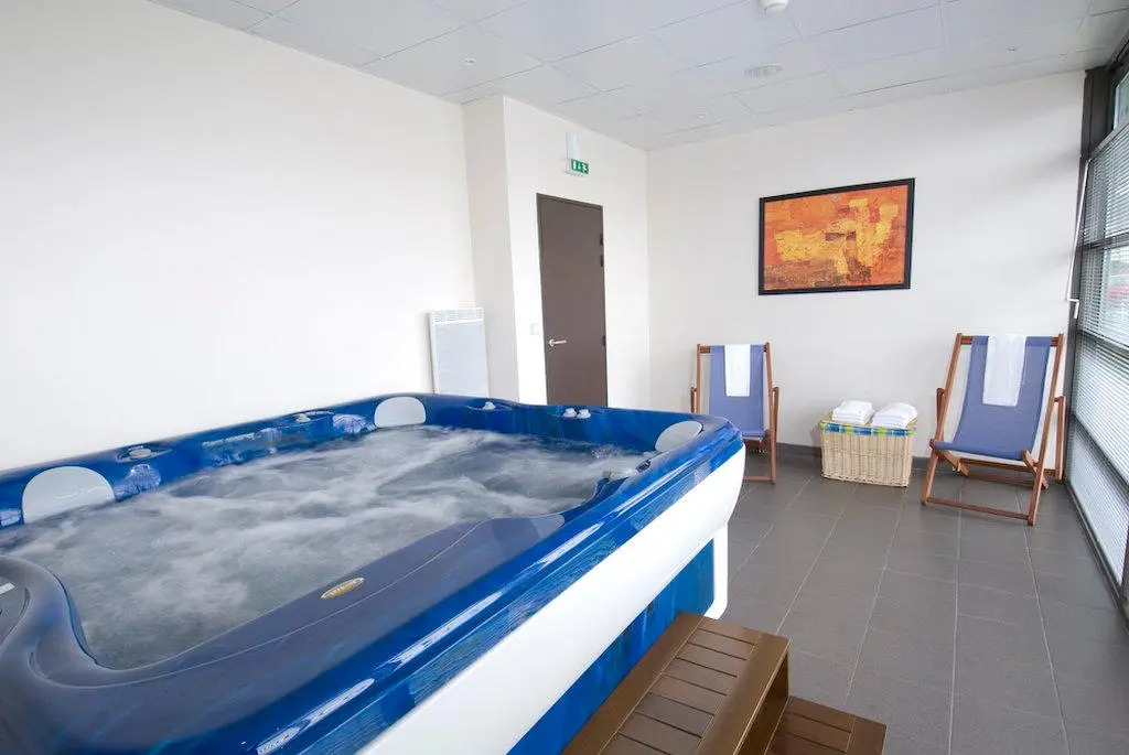 Suite-Home Orléans-Saran