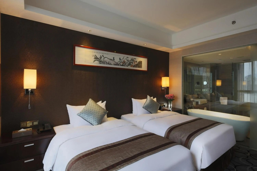 Millennium Hotel Fuqing