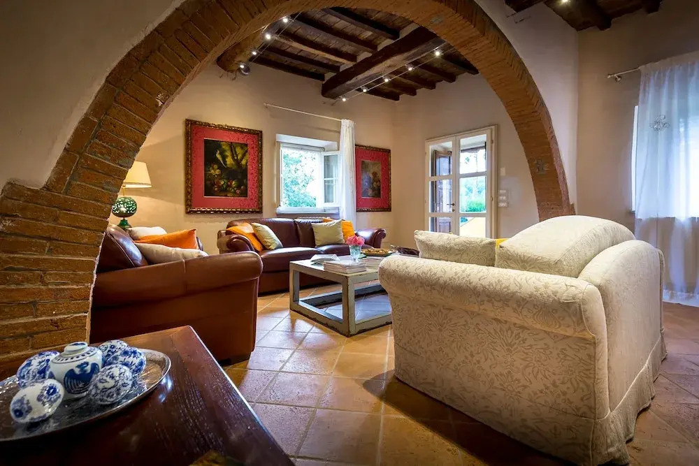 Villa Le Querce