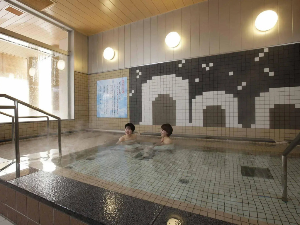 Quad Inn Yokote