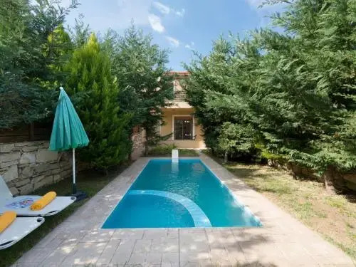 Villa Melodia