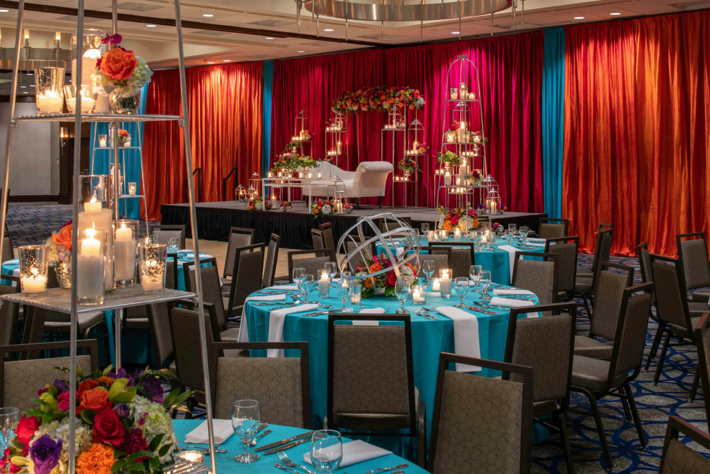 Hilton Bellevue