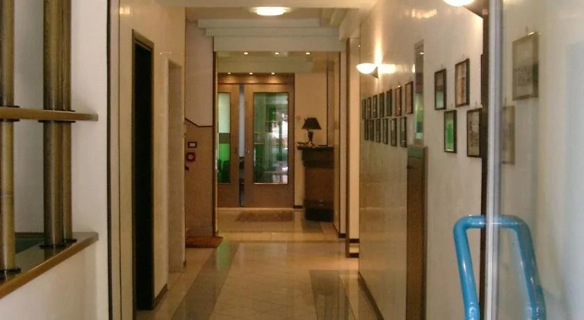 Albergo Arcobaleno