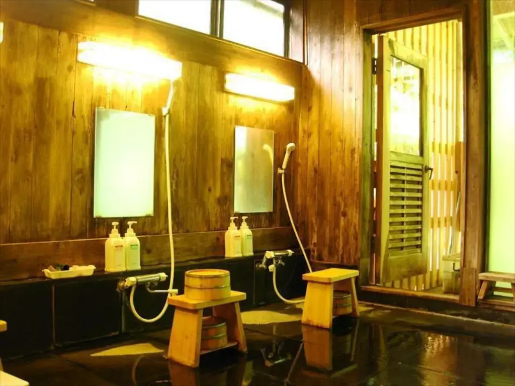 Ryokan Uchidaya