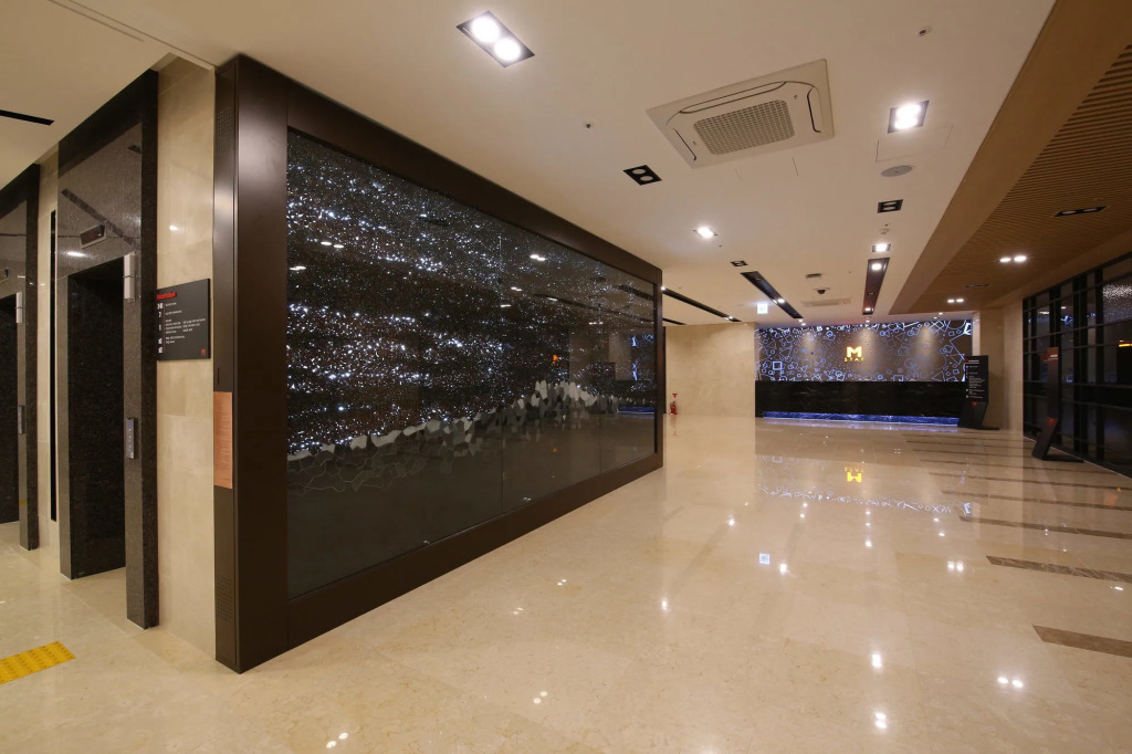 Mstay Hotel