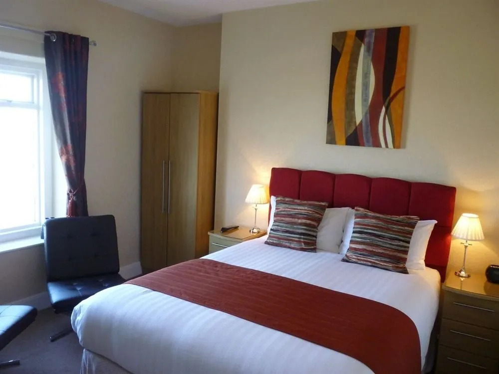 St. Hilary Guest House