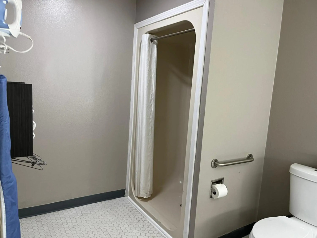Motel 6-Lafayette, IN