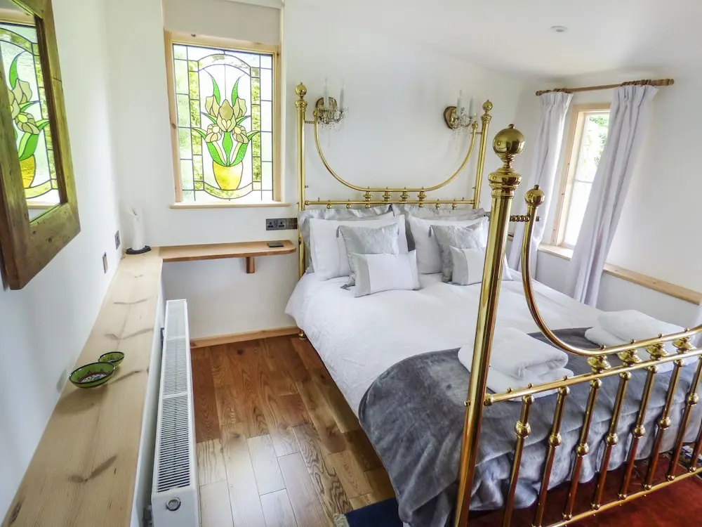 Caradon Lodge