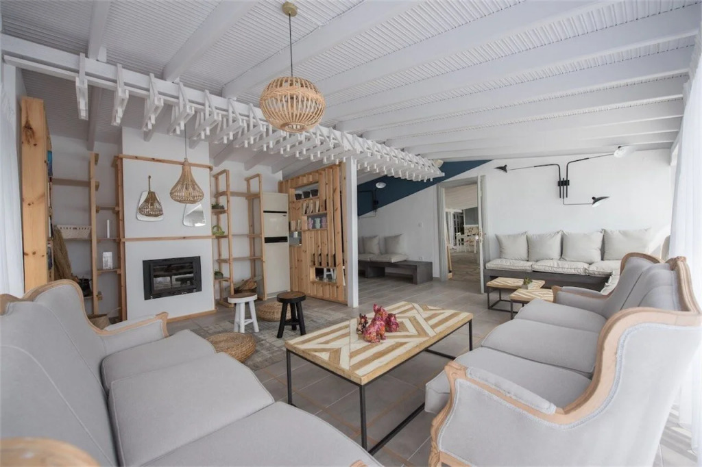 White Suites Resort- Adults Only Hotel
