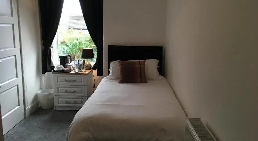 Kinnoch Lodge