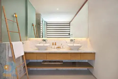 Amazing Ocean Villas 4br