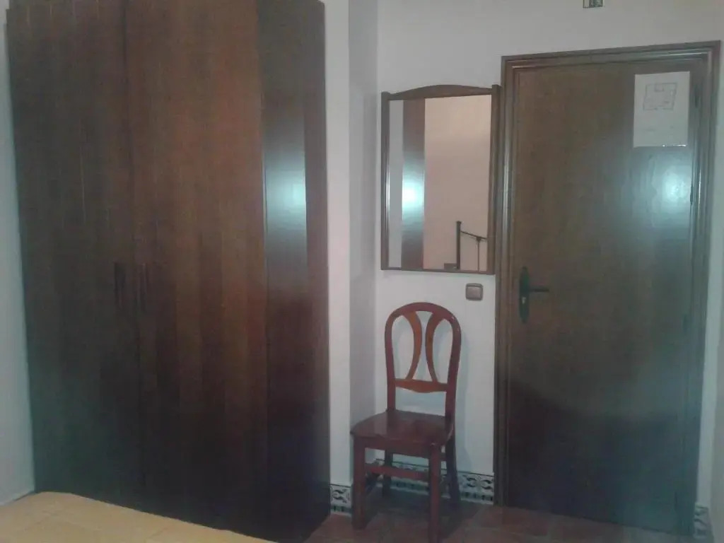 El Hogar de Ardwina