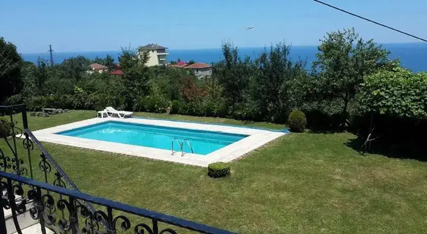 Guney Villa