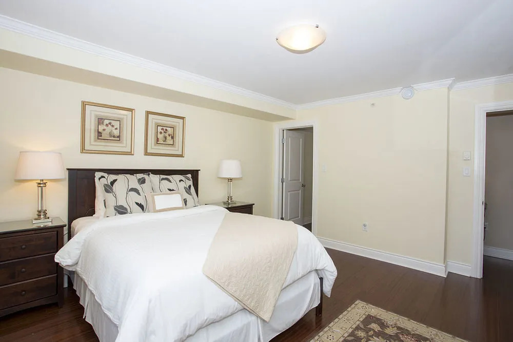 Moore Executive Suites - Letson Court