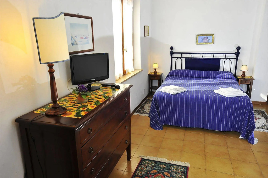 Agriturismo Malafrasca
