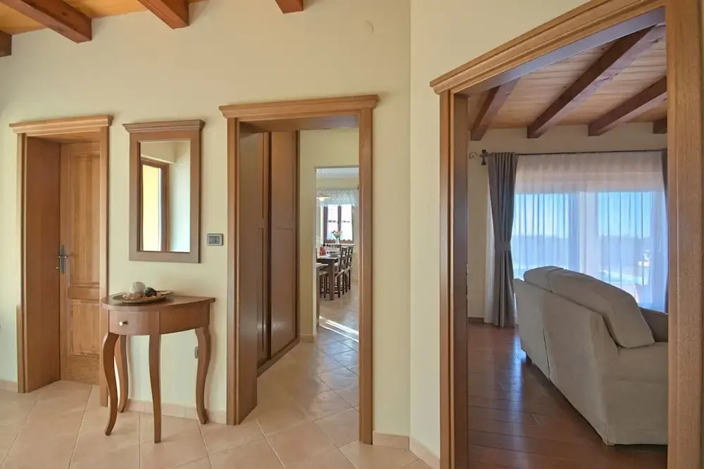 Villa Fontanella