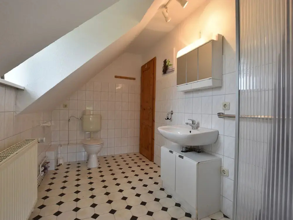 Spacious Apartment in Insel Poel near Baltic Sea