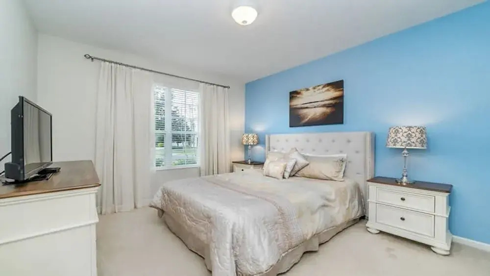 Villa 2625 Pawnall Windsor Hills