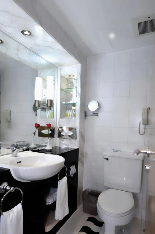 Beijing XinQiao Hotel