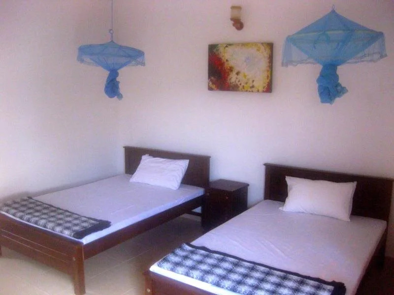Sachal Mir Bed&Breakfast