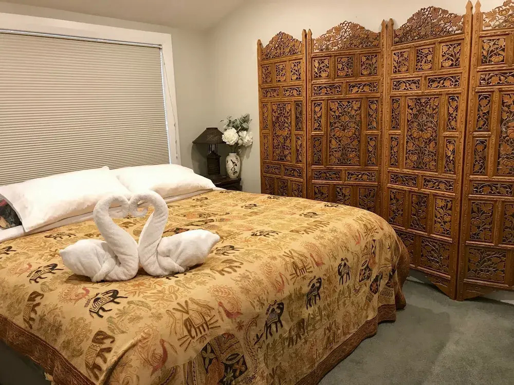 The Waitaki B&B