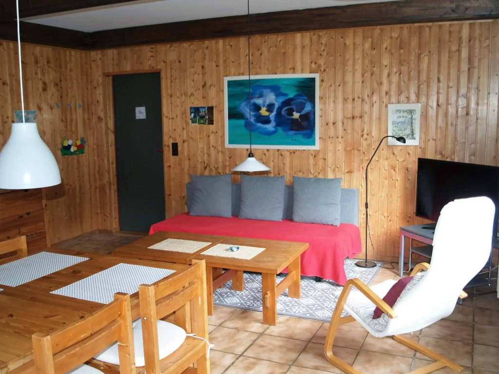 Ferienwohnung An der Innerste
