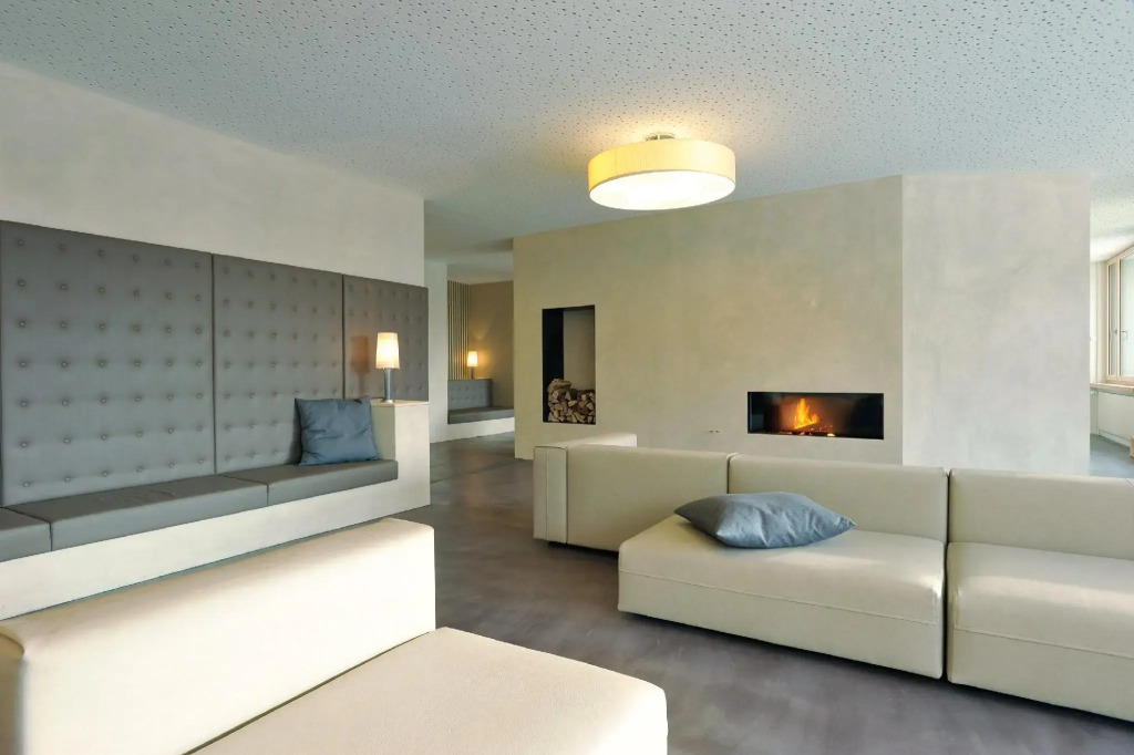 St. Moritz Youth Hostel