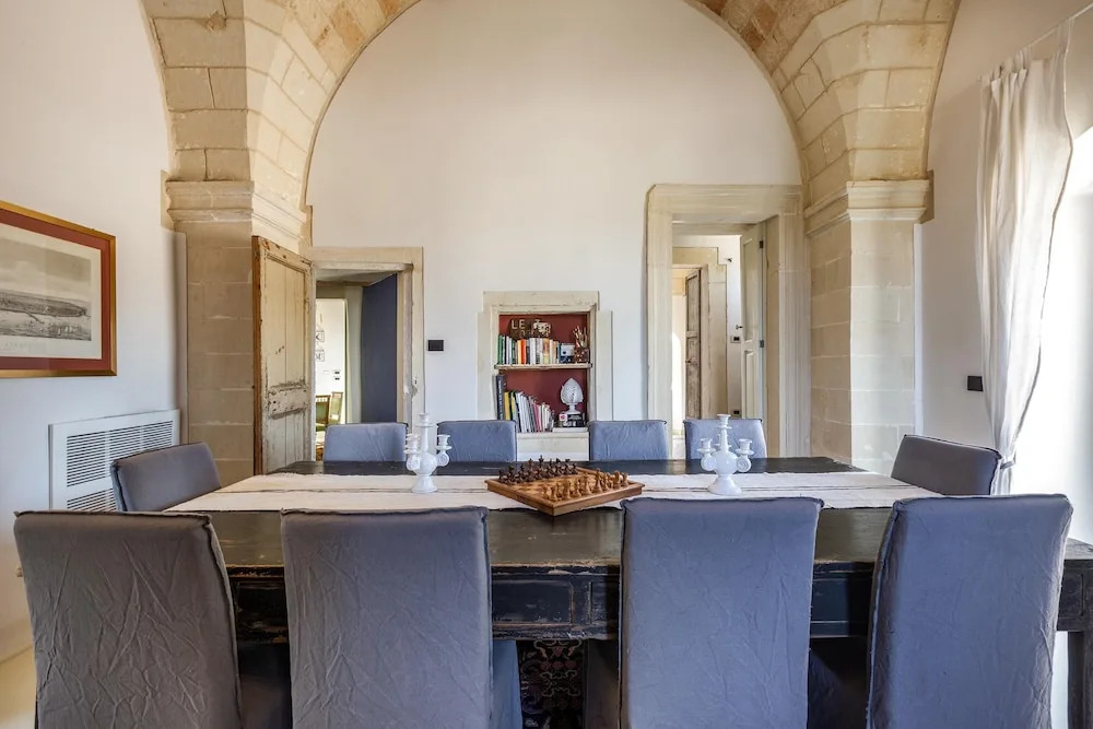 3333 Casina del Bene by Perle di Puglia