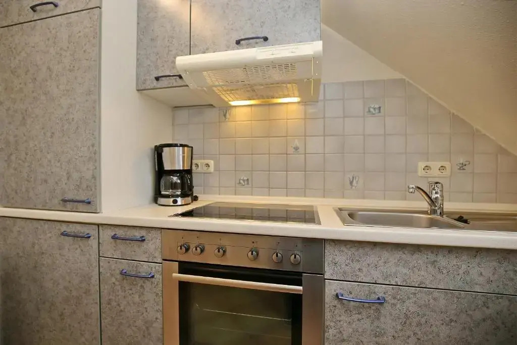 Sünnslag Wohnung 102