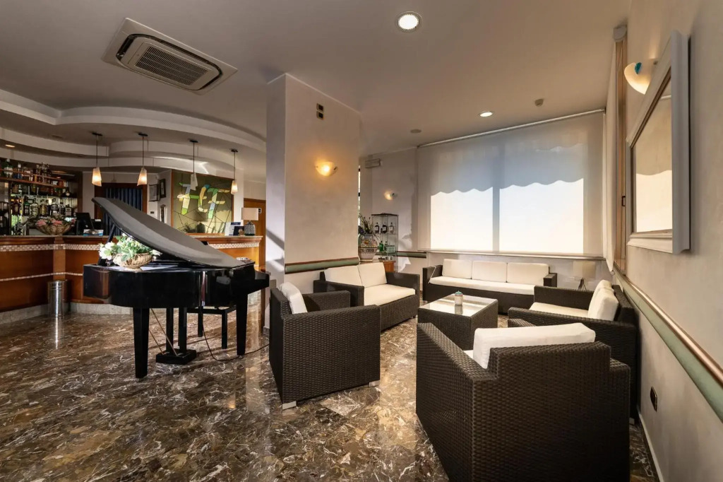 Hotel Florida