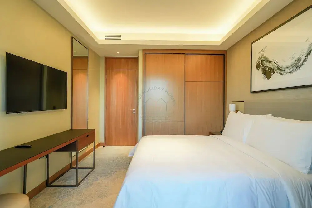 3BHK Luxury Living at The Address Opera