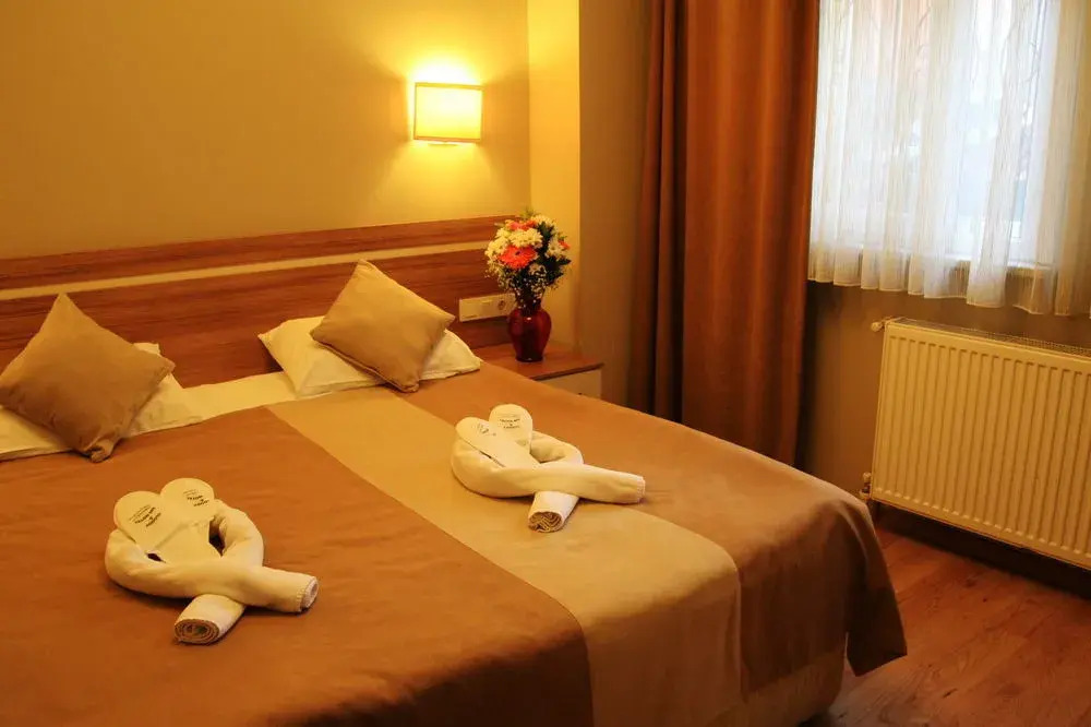 Karina Apart Hotel
