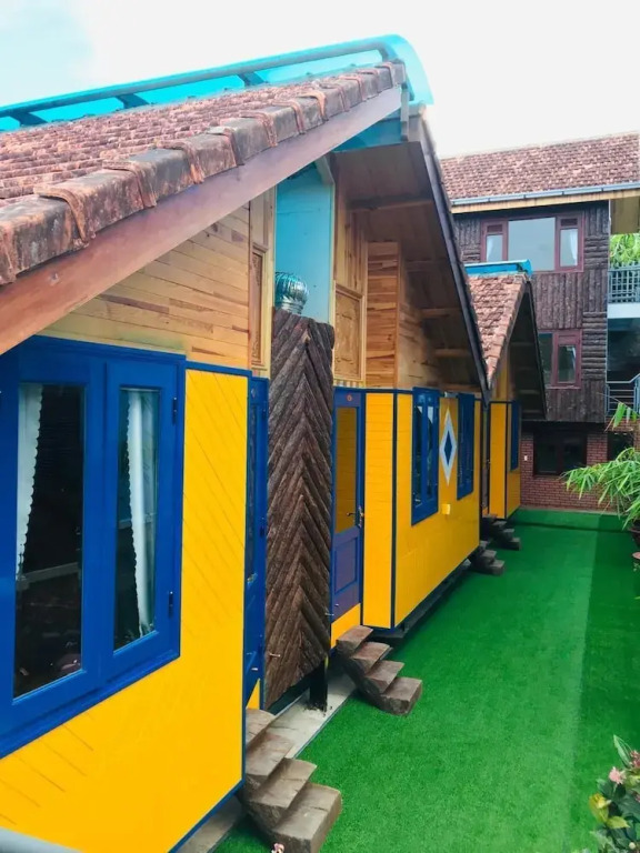 Tomorrow Homestay Đà Lạt