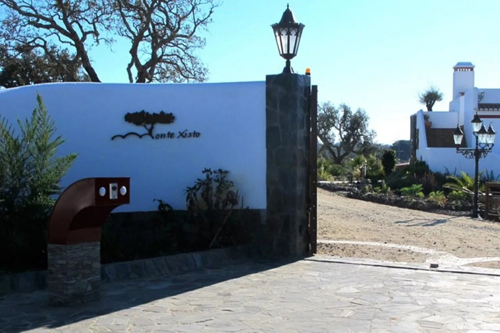 Monte Xisto Country Charm Hotel