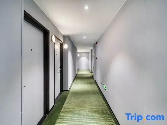 Hi Inn Hotel (Hangzhou Binjiang Jiangnan Avenue Baolong City)