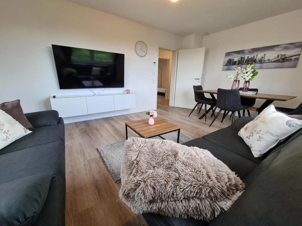 Trend Apartments