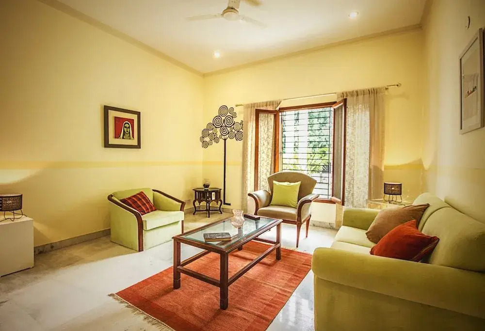 Anara Homes and Villas -  Sanik Farm
