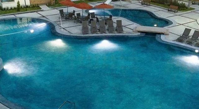 Luna Aqua Villas